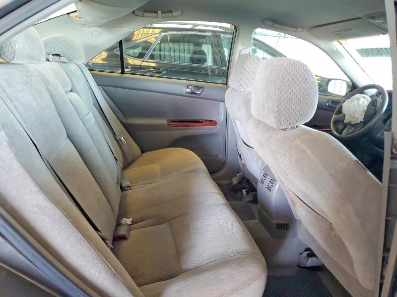 Продажа на аукционе авто 2004 Toyota Camry, vin: 4T1BE30K94U789921, номер лота: 63378006