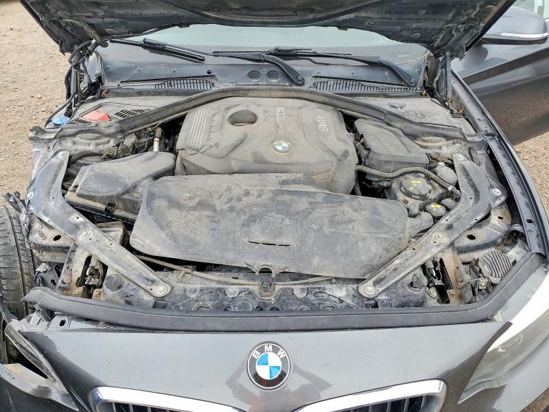 Продажа на аукционе авто 2018 Bmw 230i, vin: WBA2M7C55JVD51729, номер лота: 59743786