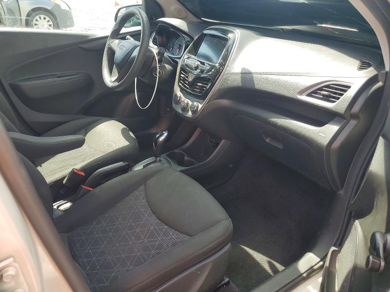 Aukcja sprzedaży 2019 Chevrolet Spark, vin: KL8CB6SAXKC812531, numer aukcji: 60251426