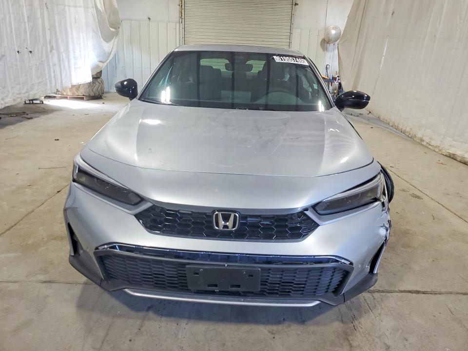Продаж на аукціоні авто 2026 Honda Civic, vin: 2HGFE4F84TH351494, номер лоту: 61955746