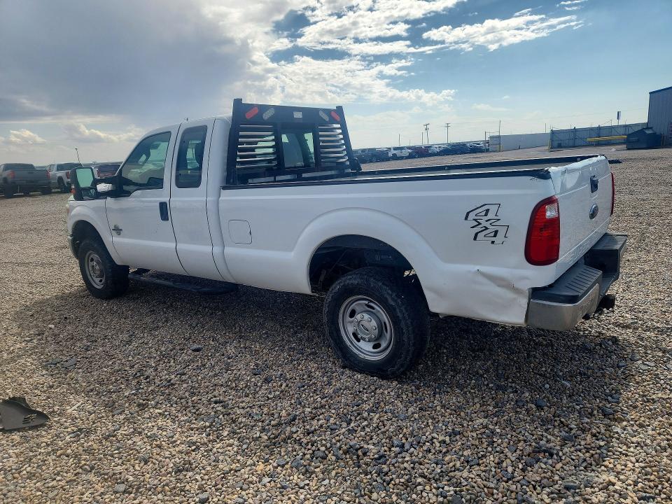 Aukcja sprzedaży 2015 Ford F250, vin: 1FT7X2BT2FEA59530, numer aukcji: 63529226