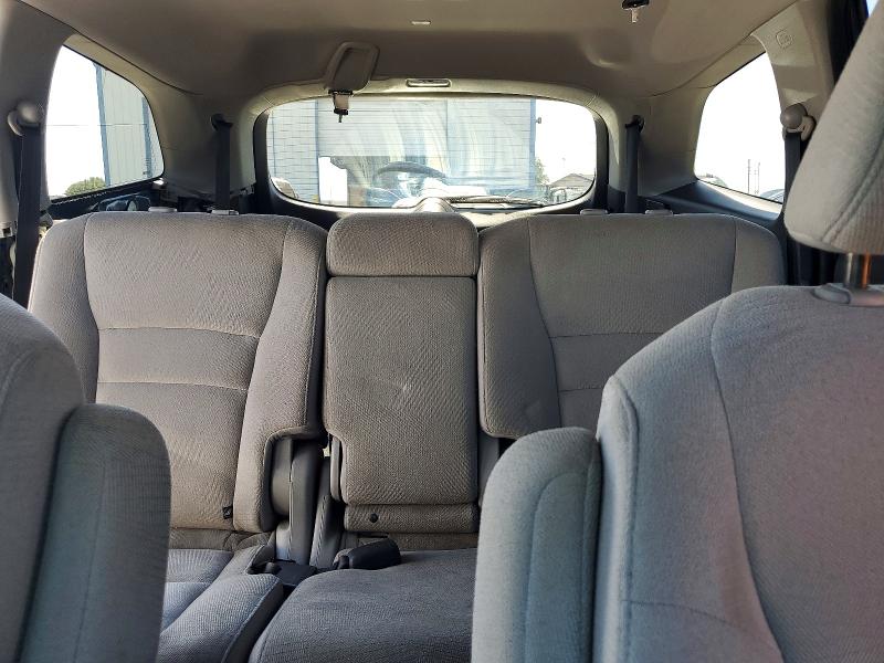 Продаж на аукціоні авто 2016 Honda Pilot, vin: 5FNYF6H4XGB042828, номер лоту: 59799426