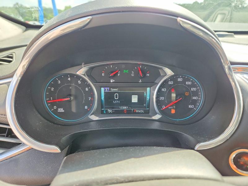 Aukcja sprzedaży 2017 Chevrolet Malibu, vin: 1G1ZH5SX2HF127101, numer aukcji: 61616486