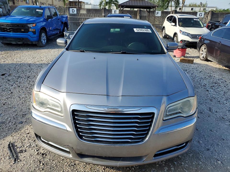 Aukcja sprzedaży 2014 Chrysler 300, vin: 2C3CCAAG3EH141609, numer aukcji: 62902486