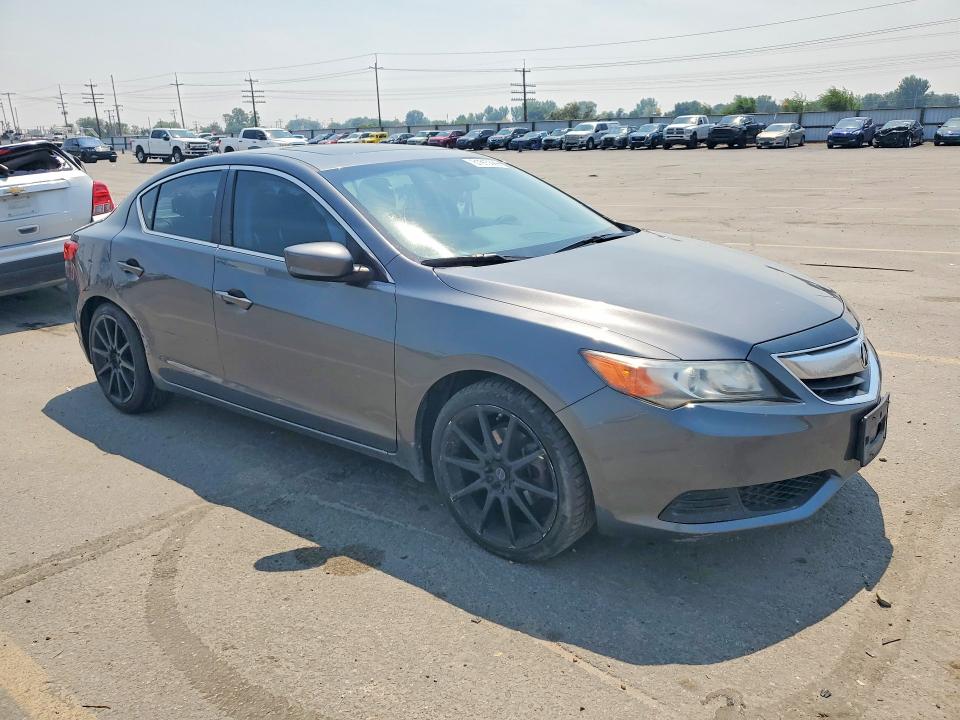 2014 Acura Ilx მანქანა იყიდება აუქციონზე, vin: 19VDE1F39EE010043, აუქციონის ნომერი: 61615396