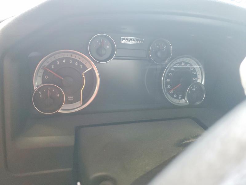 Aukcja sprzedaży 2022 Ram 1500 Classic, vin: 3C6RR7KT1NG225244, numer aukcji: 63359756