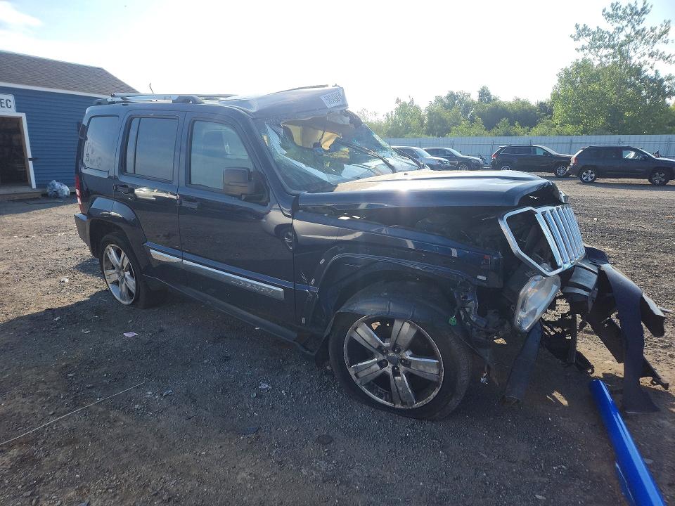 Aukcja sprzedaży 2012 Jeep Liberty, vin: 1C4PJMFKXCW214796, numer aukcji: 58949076