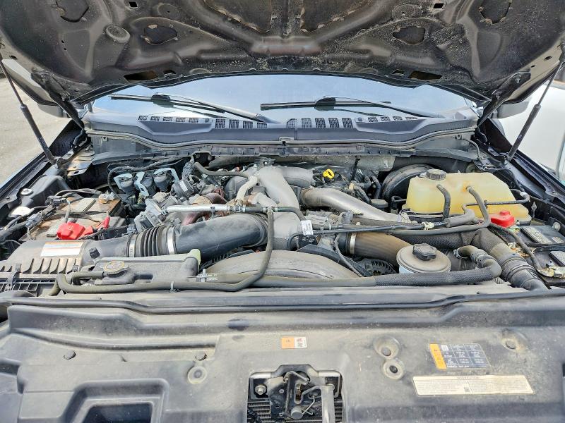2022 Ford F350 მანქანა იყიდება აუქციონზე, vin: 1FT8W3BT8NED86557, აუქციონის ნომერი: 60508026