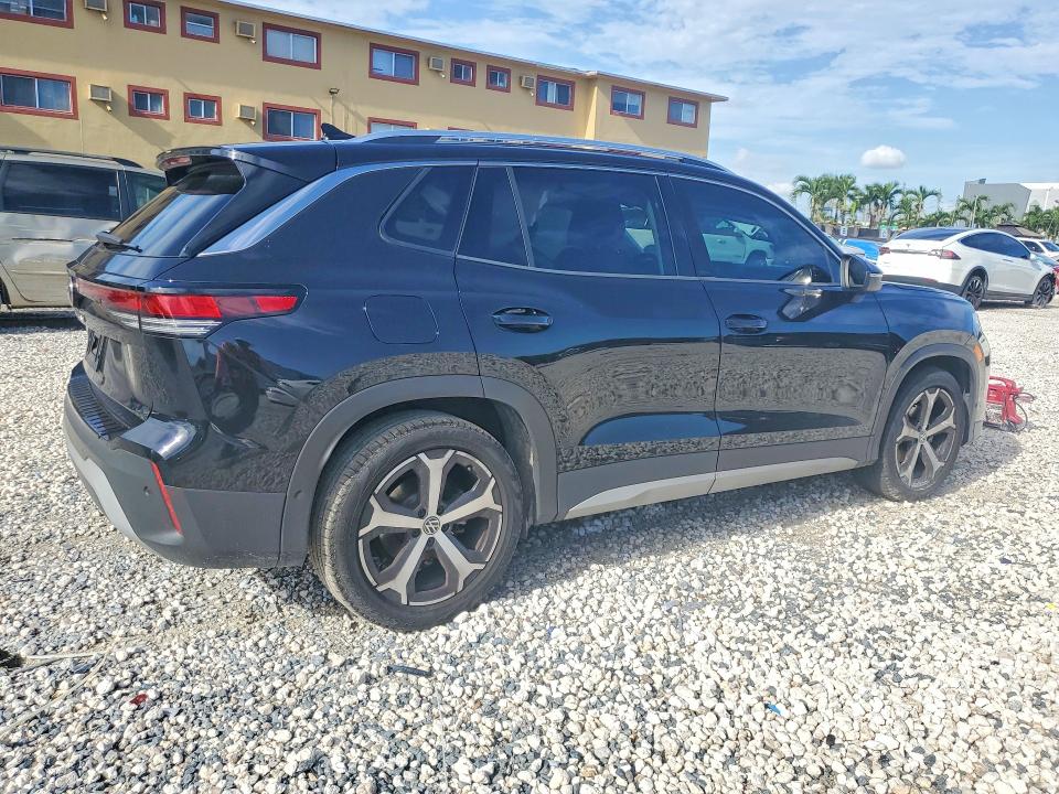 Продажа на аукционе авто 2025 Volkswagen Tiguan, vin: 3VVNR7RM9SM071340, номер лота: 59878456