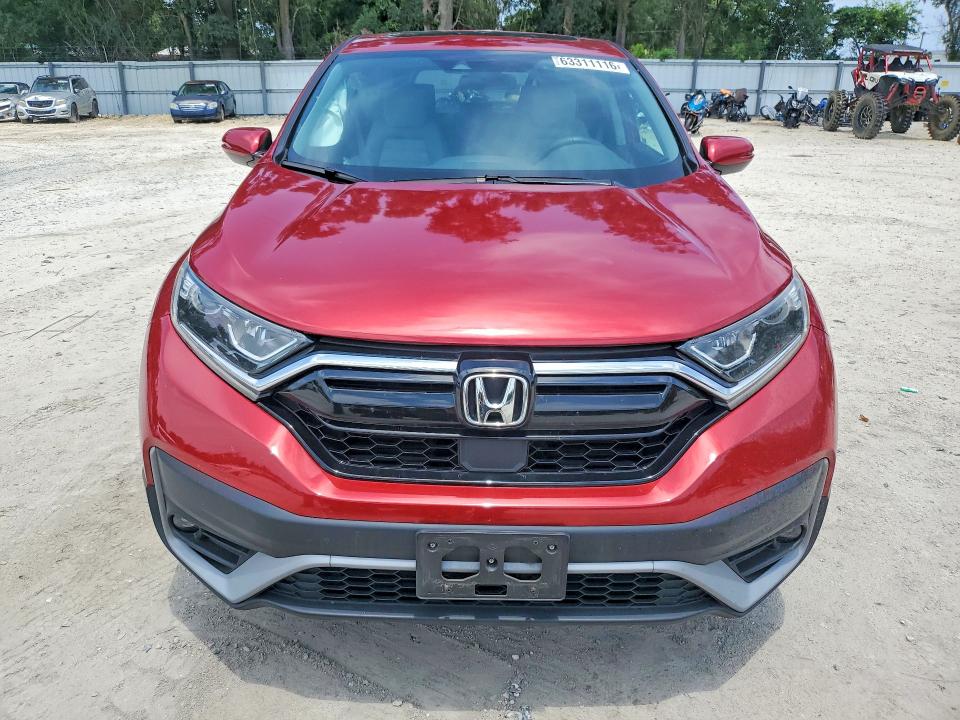 Aukcja sprzedaży 2020 Honda Cr-v, vin: 2HKRW1H52LH417445, numer aukcji: 63311116