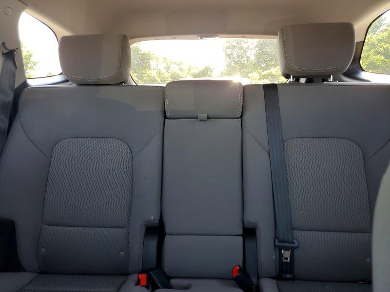 Aukcja sprzedaży 2018 Hyundai Santa Fe, vin: KM8SM4HF4JU287488, numer aukcji: 60627026