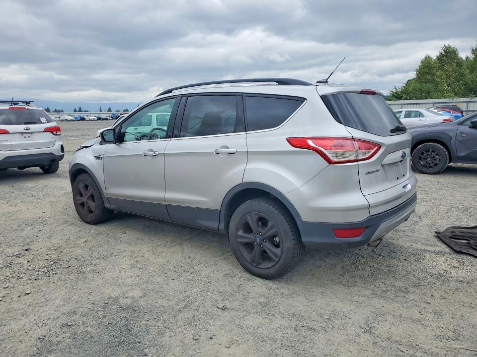 Aukcja sprzedaży 2016 Ford Escape, vin: 1FMCU9G95GUA68612, numer aukcji: 59728886
