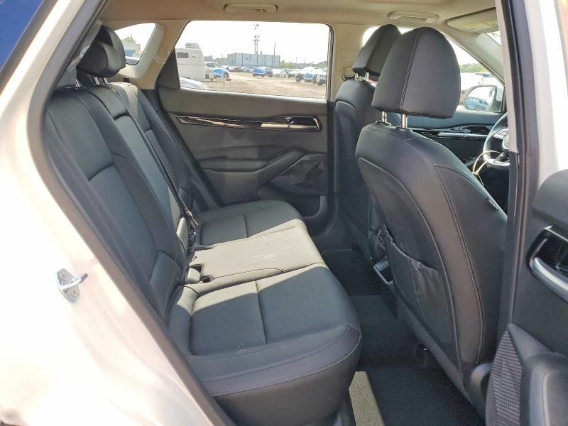 Продаж на аукціоні авто 2025 Kia Seltos, vin: KNDETCA77S7783838, номер лоту: 62477346