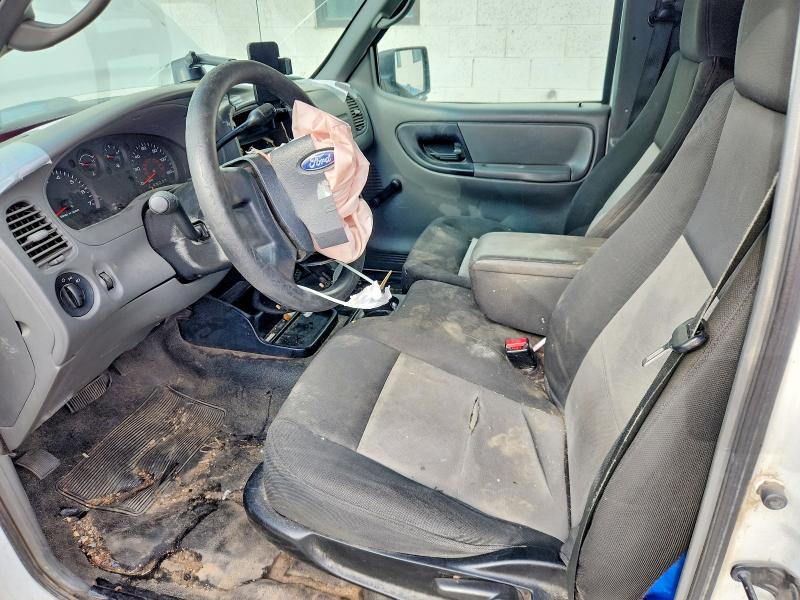 61678816 :رقم المزاد ، 1FTYR14U67PA65271 vin ، 2007 Ford Ranger مزاد بيع