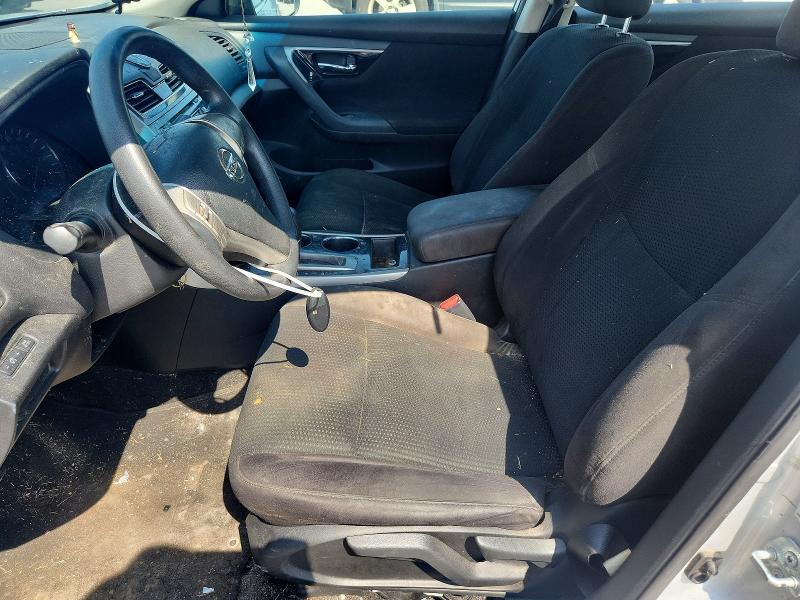 2014 Nissan Altima მანქანა იყიდება აუქციონზე, vin: 1N4AL3AP1EC903388, აუქციონის ნომერი: 63368736