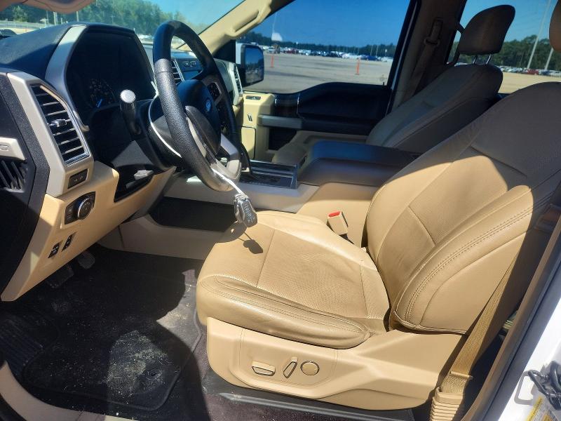 Продаж на аукціоні авто 2016 Ford F150, vin: 1FTEW1CP6GKF76113, номер лоту: 62144846