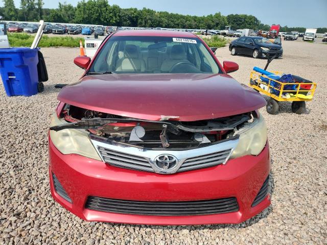 Aukcja sprzedaży 2014 Toyota Camry, vin: 4T1BF1FK6EU840303, numer aukcji: 60210016