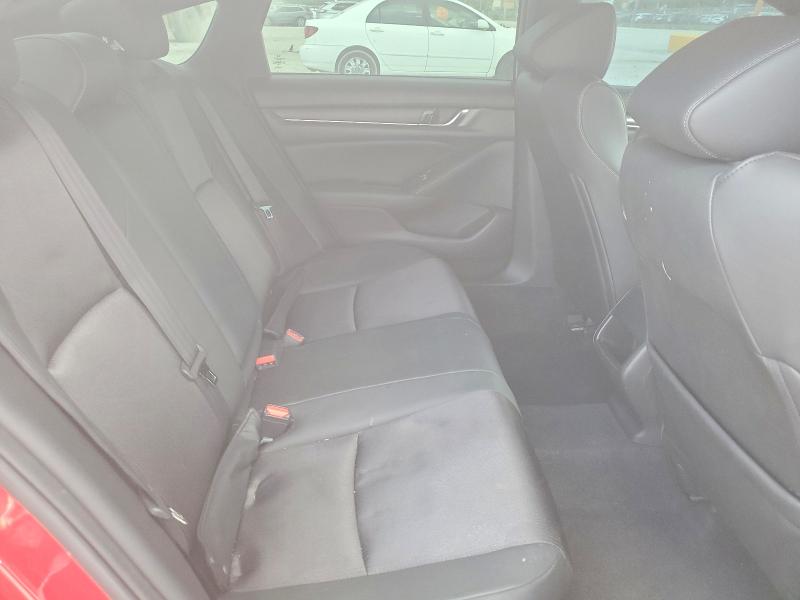 Продаж на аукціоні авто 2019 Honda Accord, vin: 1HGCV1F37KA000534, номер лоту: 62973226