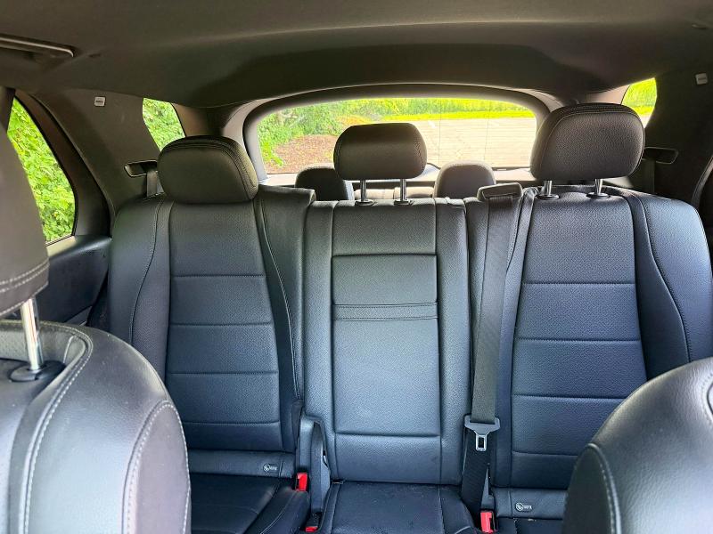 Aukcja sprzedaży 2020 Mercedes-benz Gle, vin: 4JGFB4KE5LA058376, numer aukcji: 58712036