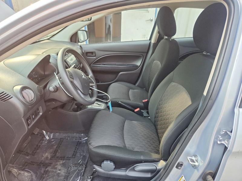 Aukcja sprzedaży 2024 Mitsubishi Mirage, vin: ML32AUHJ0RH016484, numer aukcji: 62603106