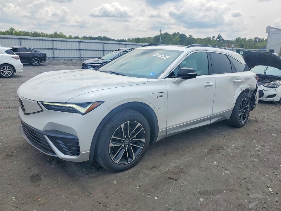 Продаж на аукціоні авто 2024 Acura Zdx, vin: 4W5KHNRL2RZ507828, номер лоту: 62777656