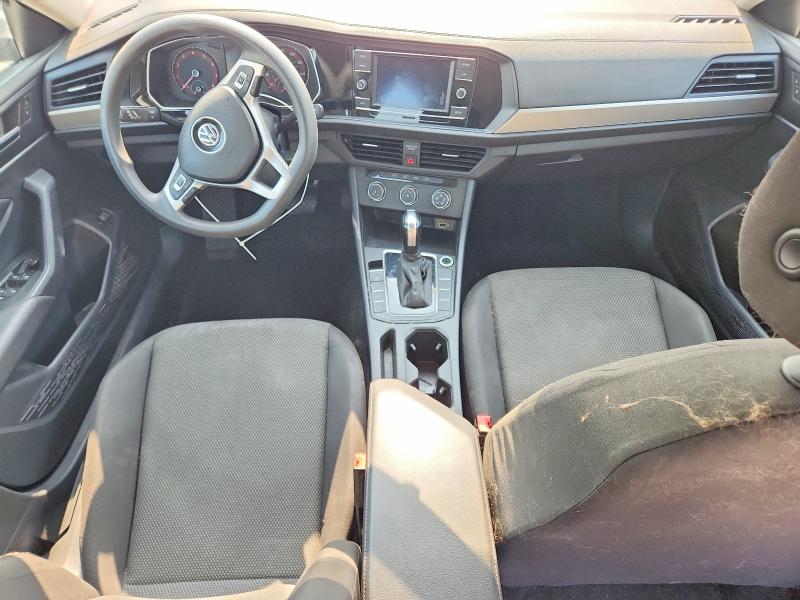 Продаж на аукціоні авто 2019 Volkswagen Jetta, vin: 3VWC57BU7KM138817, номер лоту: 62641546