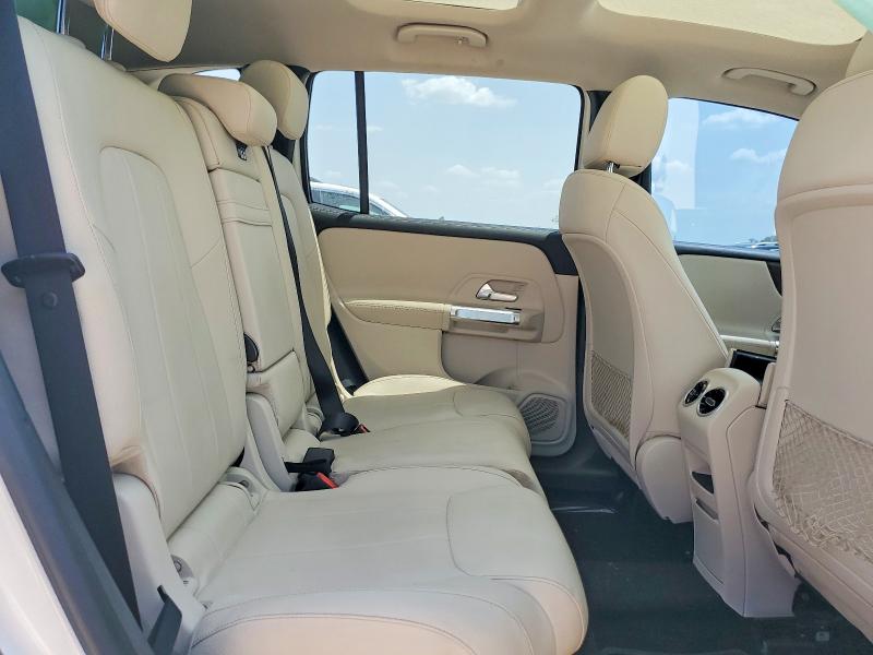 2023 Mercedes-benz Glb მანქანა იყიდება აუქციონზე, vin: W1N4M4GB2PW328220, აუქციონის ნომერი: 61786936