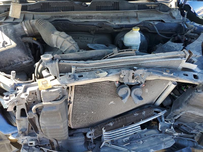 Aukcja sprzedaży 2009 Dodge Ram 1500, vin: 1D3HB13T39J513606, numer aukcji: 57739796
