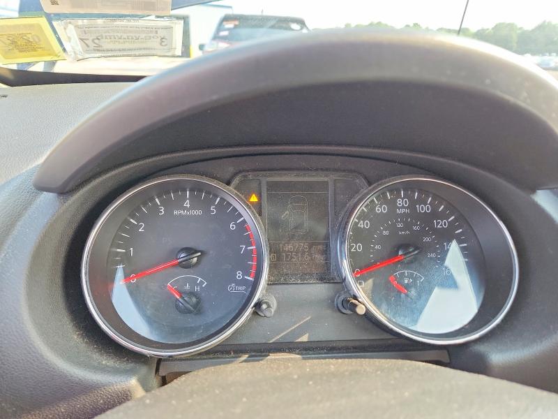 Продажа на аукционе авто 2013 Nissan Rogue, vin: JN8AS5MVXDW650687, номер лота: 58791606