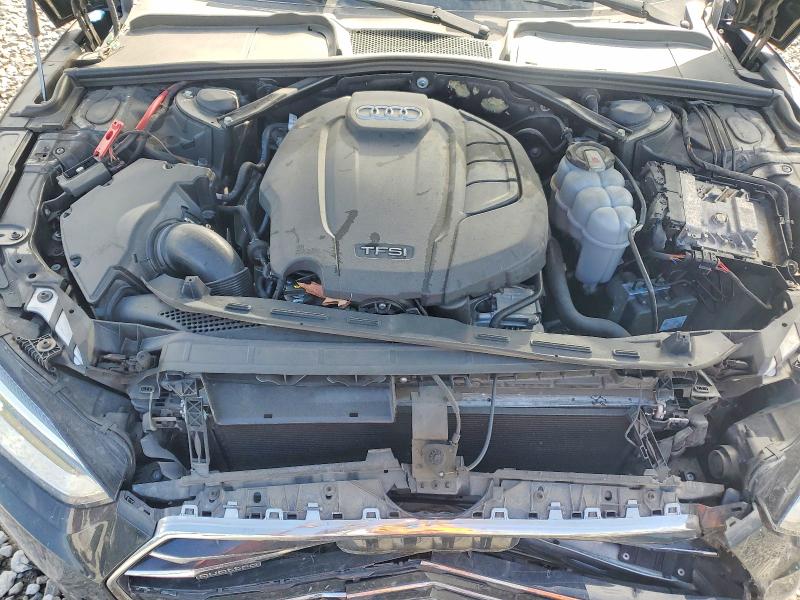 Aukcja sprzedaży 2019 Audi A5, vin: WAUYNGF56KN005996, numer aukcji: 61173306
