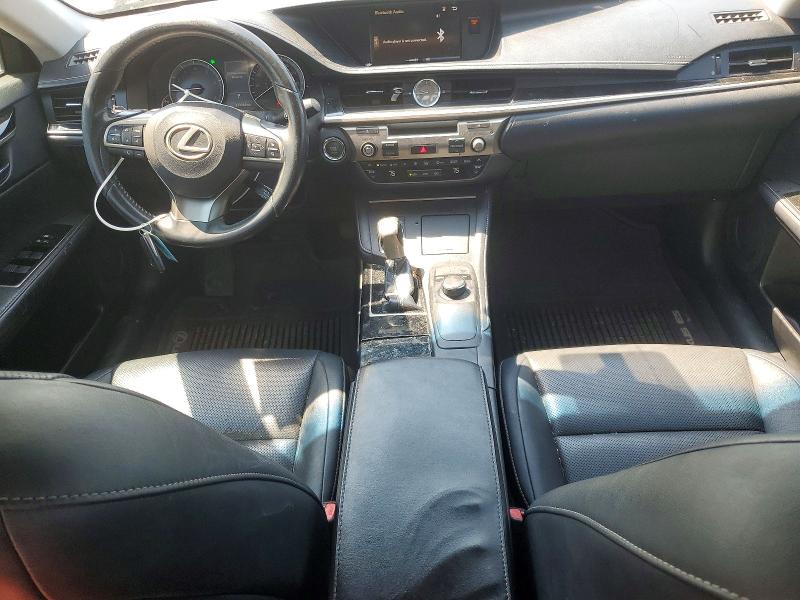 61909336 :رقم المزاد ، 58ABK1GG6GU008848 vin ، 2016 Lexus Es مزاد بيع