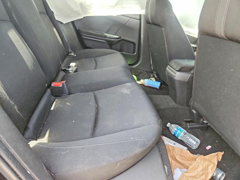 Продаж на аукціоні авто 2018 Honda Civic, vin: 2HGFC2F57JH584346, номер лоту: 59385126