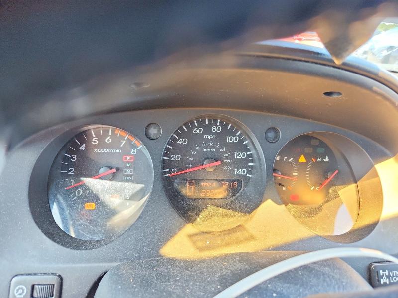 Aukcja sprzedaży 2003 Acura Mdx, vin: 2HNYD18673H507400, numer aukcji: 62097236