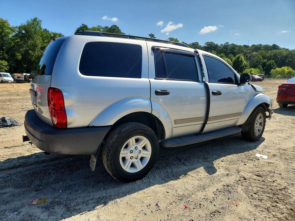 63255606 :رقم المزاد ، 1D4HB38N14F235009 vin ، 2004 Dodge Durango مزاد بيع