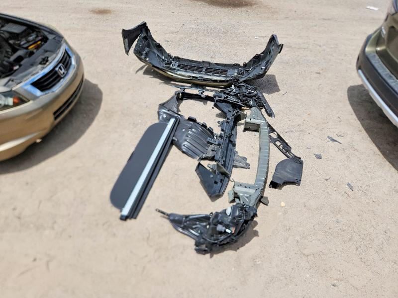 60498226 :رقم المزاد ، 4S4BTGPD2R3216781 vin ، 2024 Subaru Outback مزاد بيع