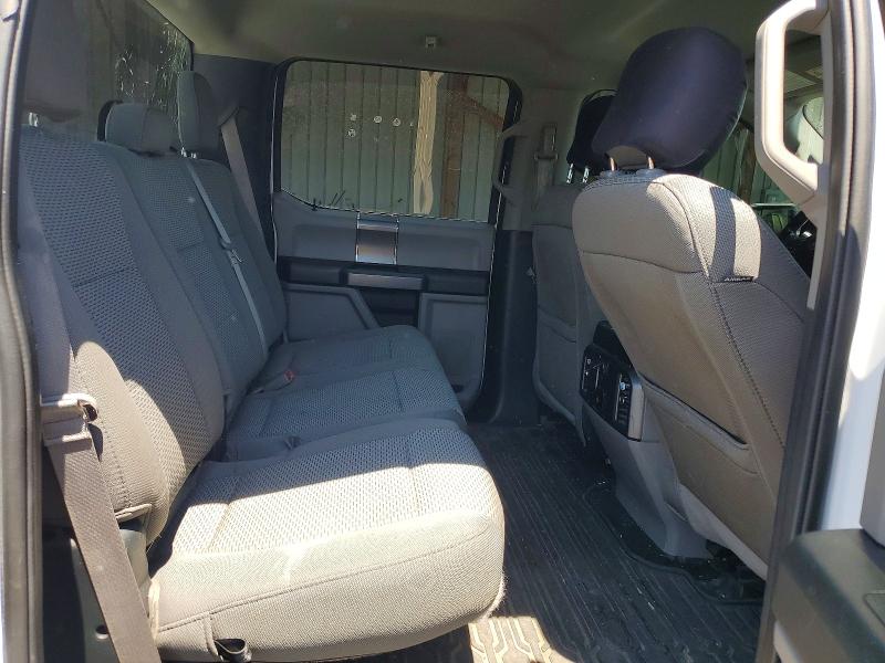 Aukcja sprzedaży 2020 Ford F150, vin: 1FTFW1E53LKD68183, numer aukcji: 60971206