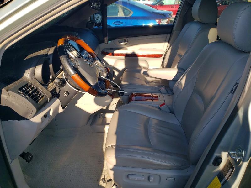 Aukcja sprzedaży 2005 Lexus Rx, vin: 2T2GA31U55C025774, numer aukcji: 62605146