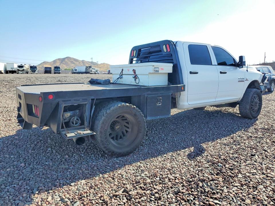 Aukcja sprzedaży 2014 Ram 3500, vin: 3C7WRTCL1EG193725, numer aukcji: 62814406