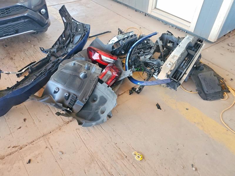 2023 Bmw X5 მანქანა იყიდება აუქციონზე, vin: 5UXTA6C01P9N76211, აუქციონის ნომერი: 60588746