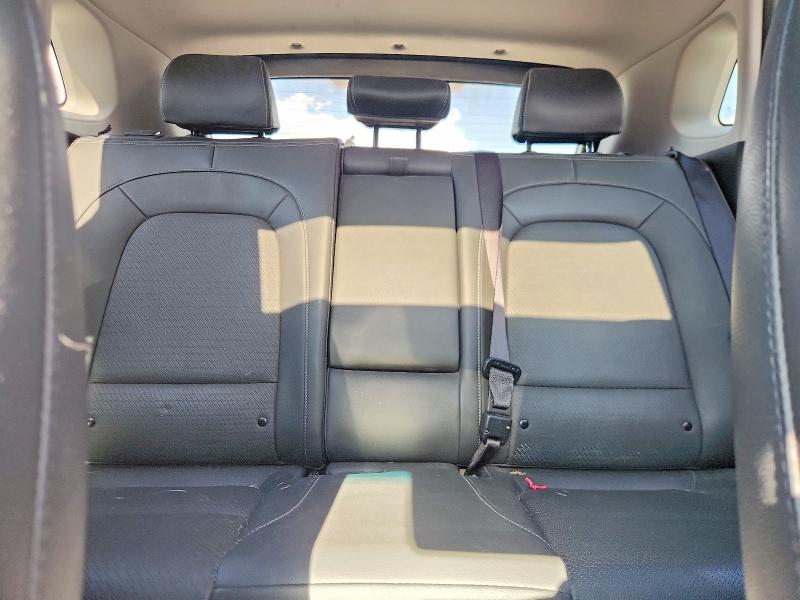 2018 Hyundai Kona მანქანა იყიდება აუქციონზე, vin: KM8K33A52JU107004, აუქციონის ნომერი: 59794006