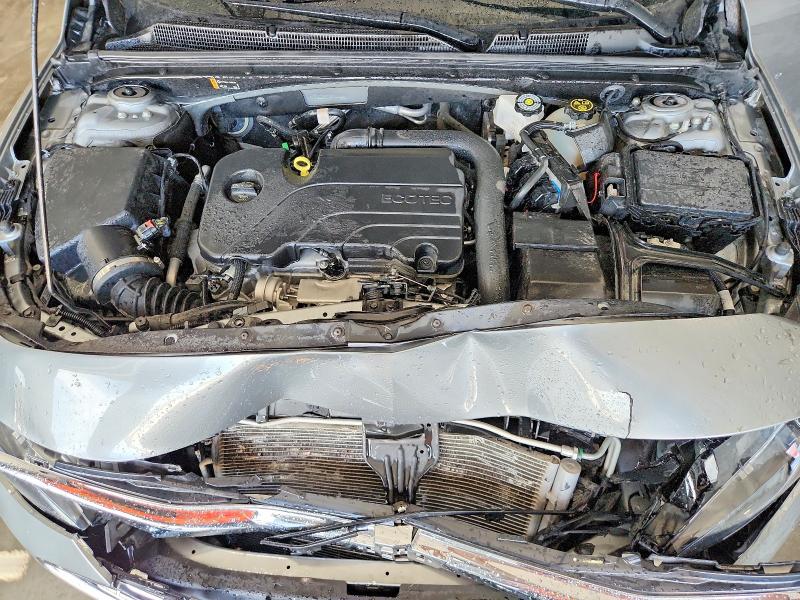 Продаж на аукціоні авто 2023 Chevrolet Malibu, vin: 1G1ZD5STXPF144428, номер лоту: 60207516