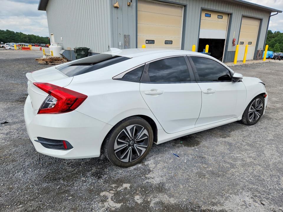Aukcja sprzedaży 2018 Honda Civic, vin: JHMFC1F33JX021568, numer aukcji: 62863036
