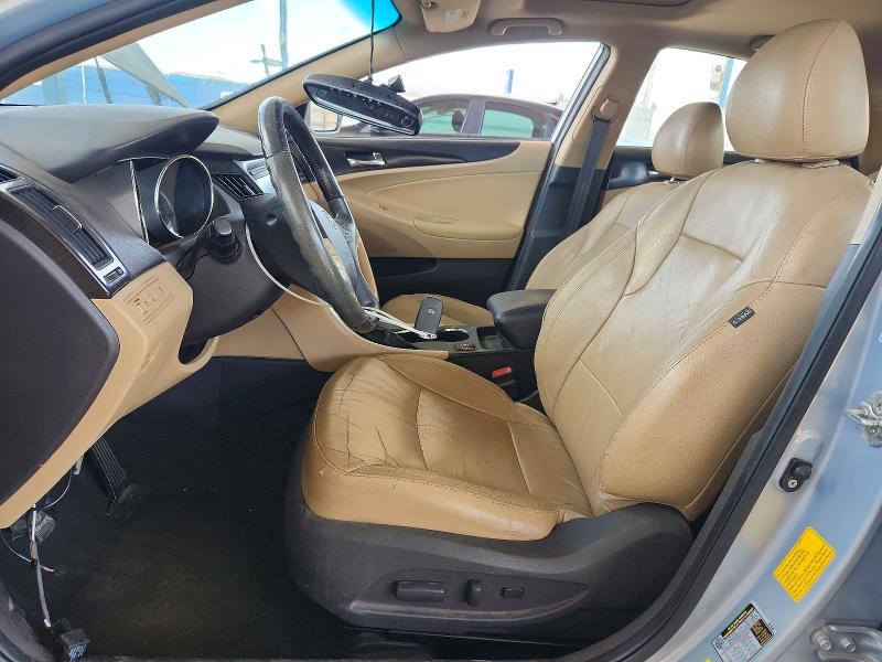 2011 Hyundai Sonata მანქანა იყიდება აუქციონზე, vin: 5NPEC4AC4BH289614, აუქციონის ნომერი: 63588446