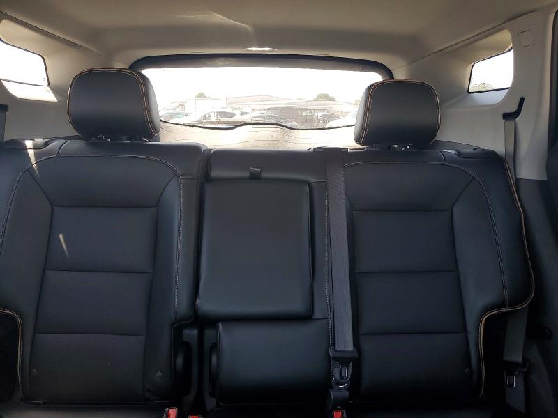 61480596 :رقم المزاد ، 3GKALYEV3NL264021 vin ، 2022 Gmc Terrain مزاد بيع