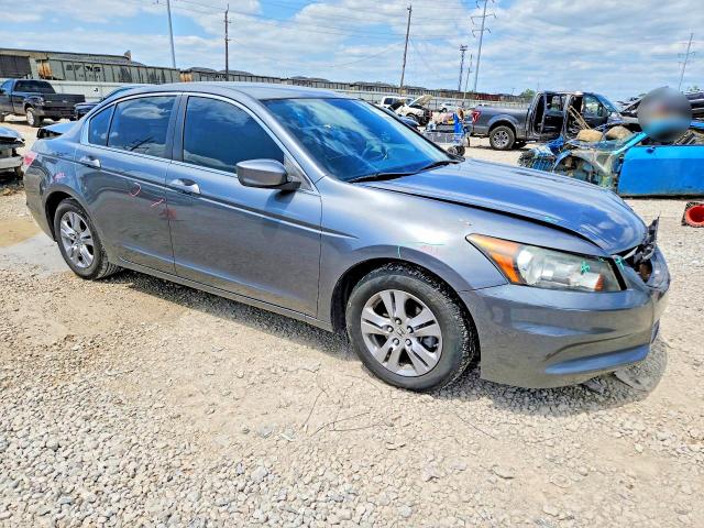 Продаж на аукціоні авто 2012 Honda Accord, vin: 1HGCP2F43CA193016, номер лоту: 62082346
