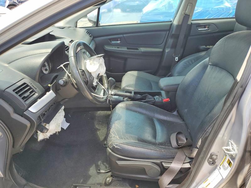 Продажа на аукционе авто 2012 Subaru Impreza, vin: JF1GJAH65CH012652, номер лота: 61079136
