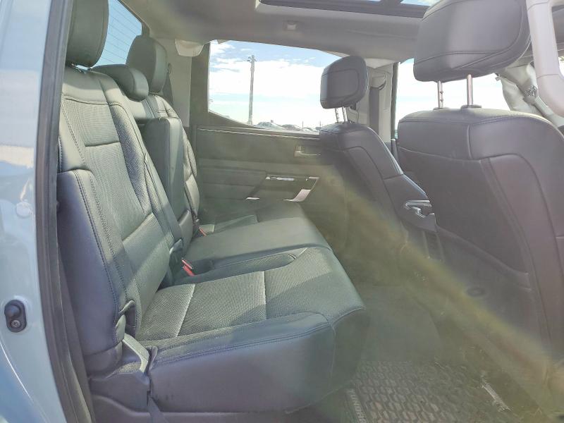 Aukcja sprzedaży 2022 Toyota Tundra, vin: 5TFJA5DB5NX046805, numer aukcji: 59603246