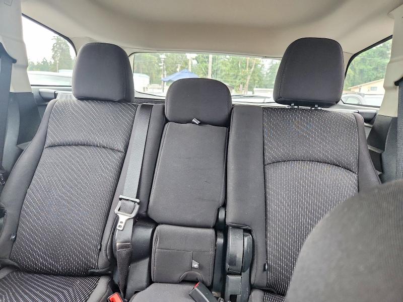2013 Dodge Journey მანქანა იყიდება აუქციონზე, vin: 3C4PDCAB5DT710007, აუქციონის ნომერი: 61559816
