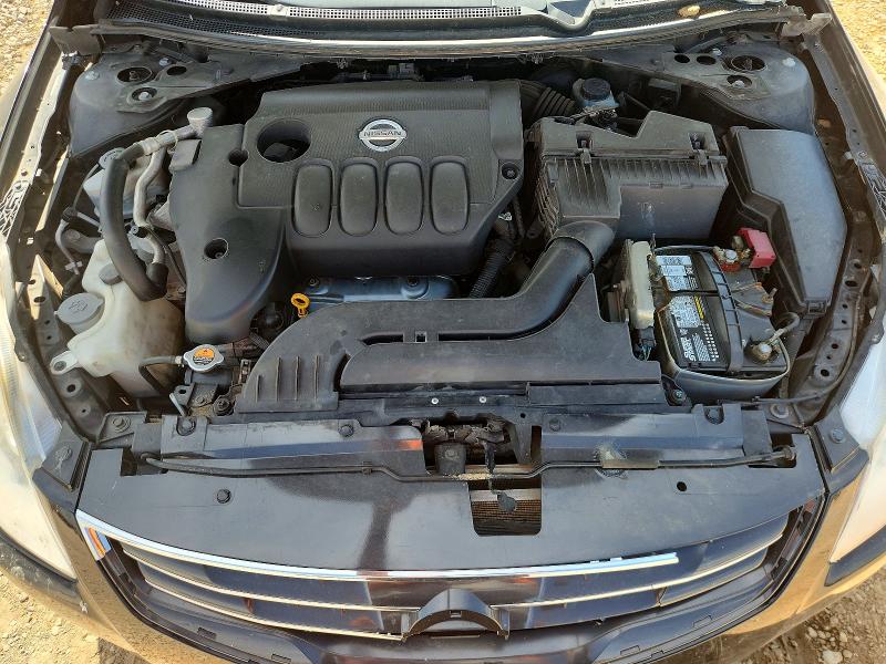 2012 Nissan Altima მანქანა იყიდება აუქციონზე, vin: 1N4AL2AP2CC105666, აუქციონის ნომერი: 62059896