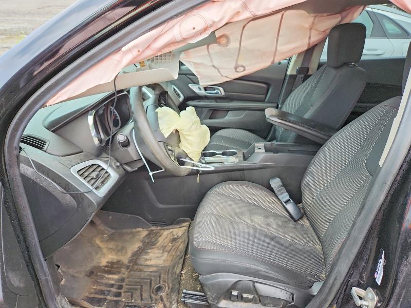 Продаж на аукціоні авто 2017 Gmc Terrain, vin: 2GKALMEK5H6268272, номер лоту: 61576706